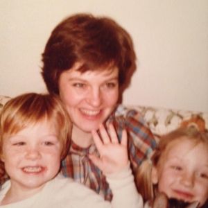 Meet your Posher, Anita